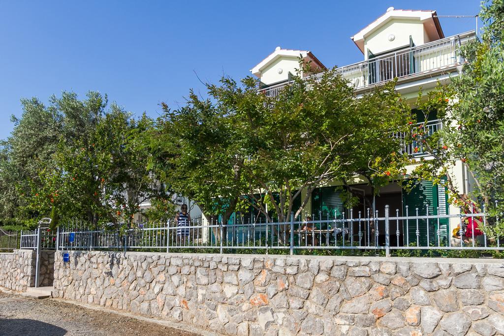 Apartments Vukelic Кленовица Экстерьер фото