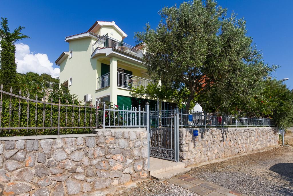 Apartments Vukelic Кленовица Экстерьер фото