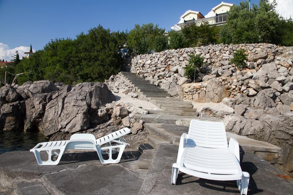 Apartments Vukelic Кленовица Экстерьер фото