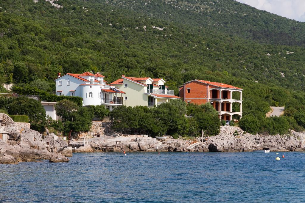 Apartments Vukelic Кленовица Экстерьер фото