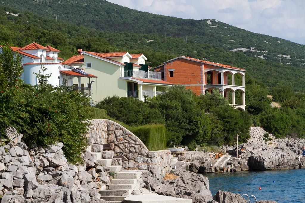 Apartments Vukelic Кленовица Экстерьер фото