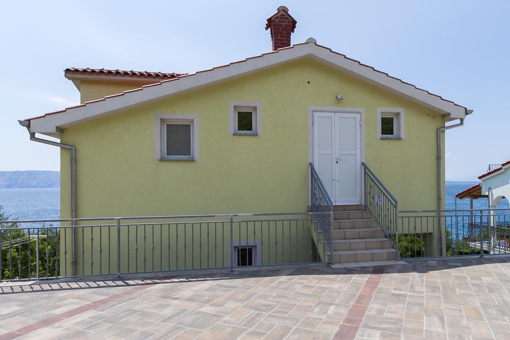 Apartments Vukelic Кленовица Экстерьер фото