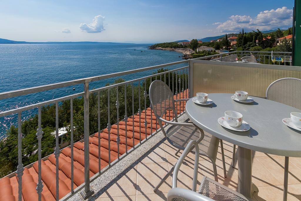 Apartments Vukelic Кленовица Номер фото