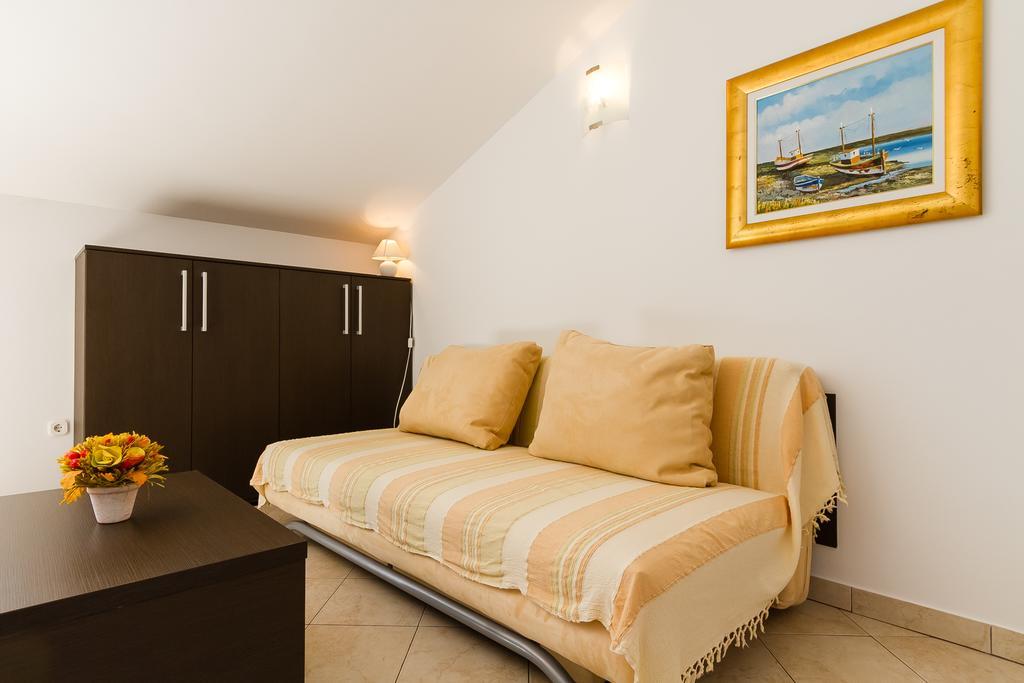 Apartments Vukelic Кленовица Номер фото