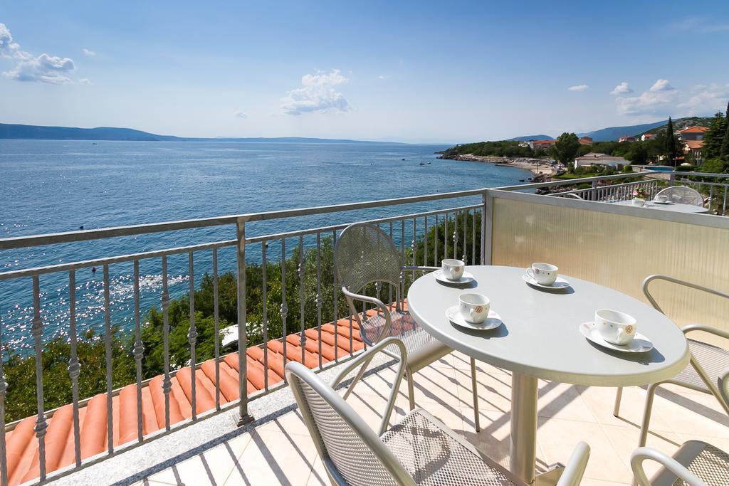 Apartments Vukelic Кленовица Номер фото