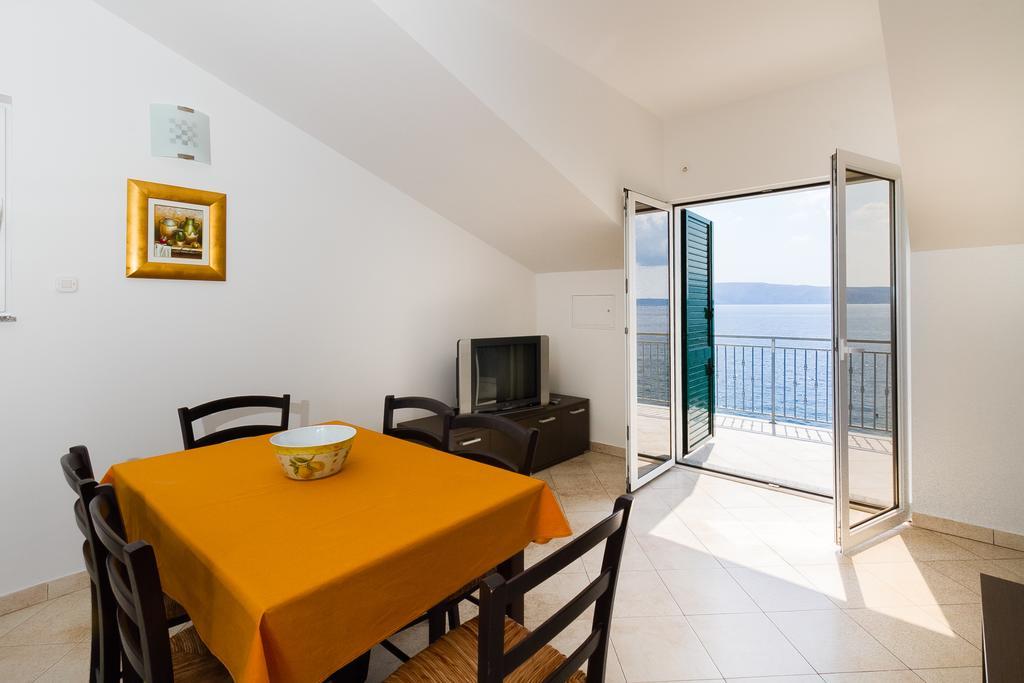 Apartments Vukelic Кленовица Номер фото