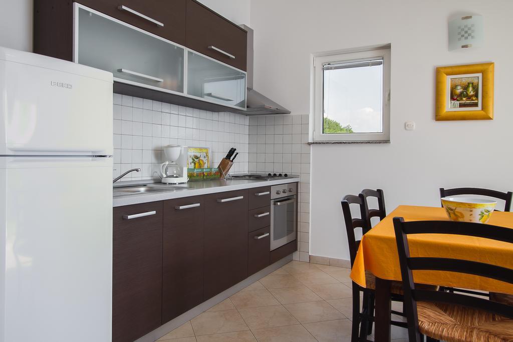 Apartments Vukelic Кленовица Номер фото