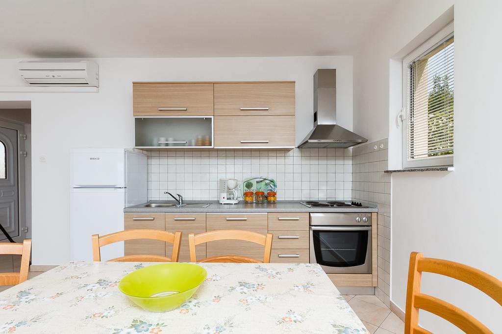 Apartments Vukelic Кленовица Номер фото