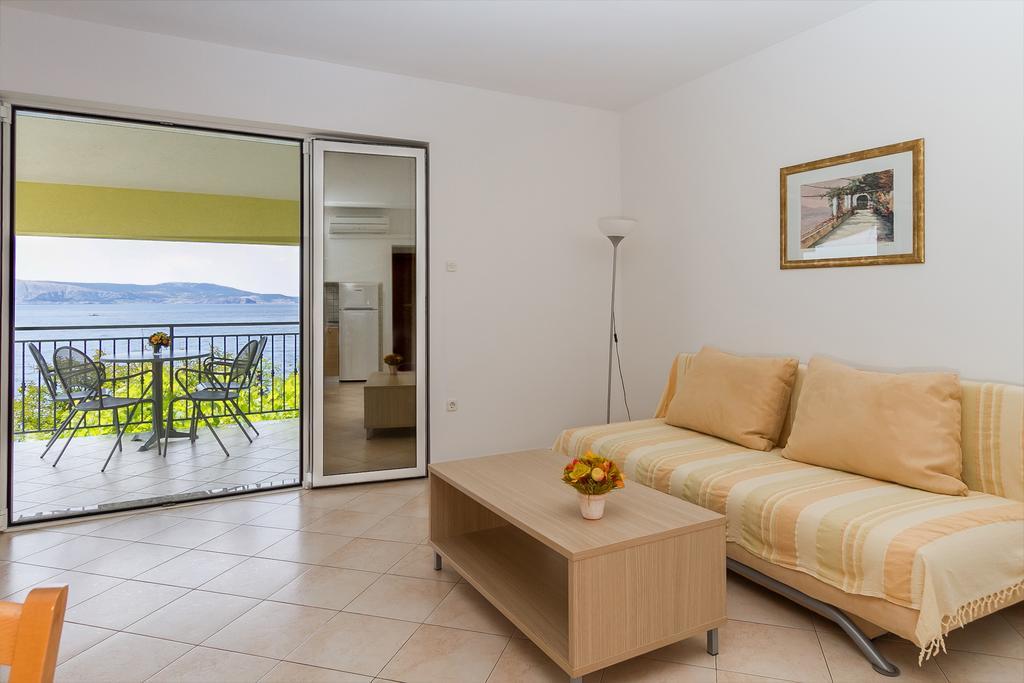 Apartments Vukelic Кленовица Номер фото