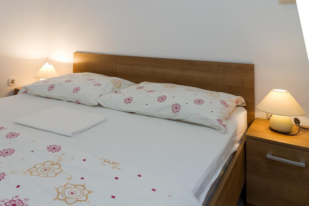 Apartments Vukelic Кленовица Номер фото