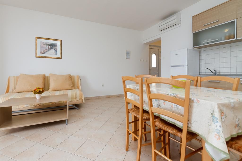Apartments Vukelic Кленовица Номер фото