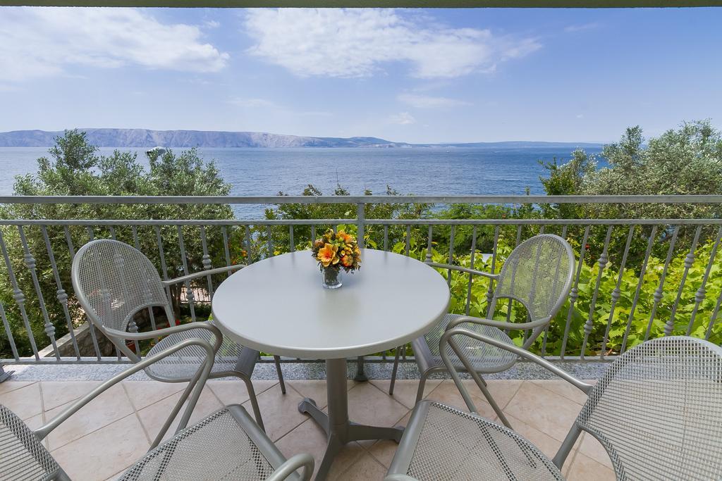 Apartments Vukelic Кленовица Номер фото