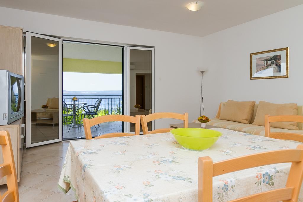 Apartments Vukelic Кленовица Номер фото