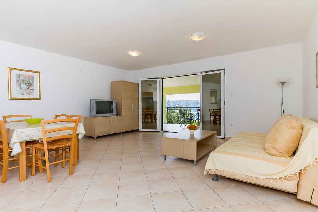 Apartments Vukelic Кленовица Номер фото