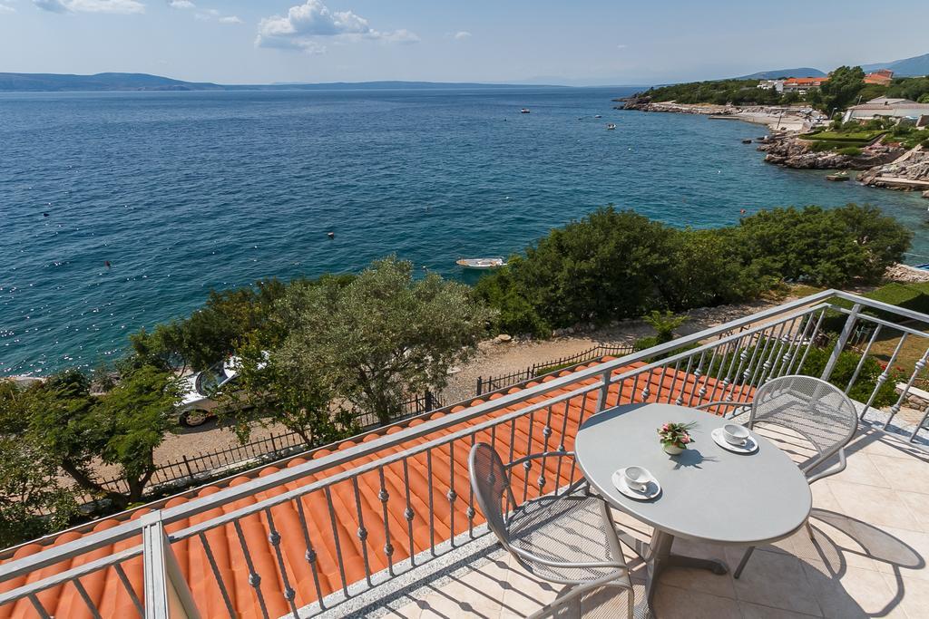 Apartments Vukelic Кленовица Номер фото