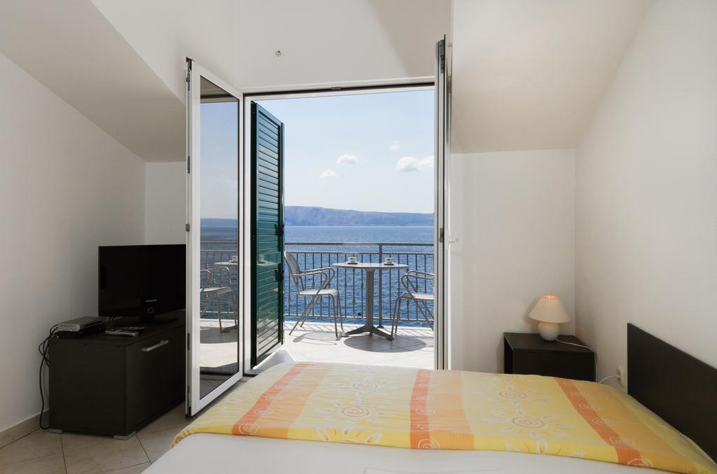 Apartments Vukelic Кленовица Номер фото